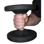 York Barbell - York Barbell Pro Style Dumbbell Sets – Round Rubber - Dumbbell Set