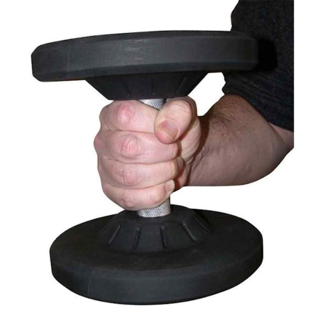 York Barbell - York Barbell Pro Style Dumbbell Sets – Round Rubber - Dumbbell Set