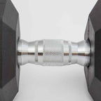 Rubber Hex Dumbbell Sets | York Barbell - Dumbbell Set - York Barbell