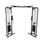 York Barbell STS Angled Cable Crossover - Cable Crossover - York Barbell