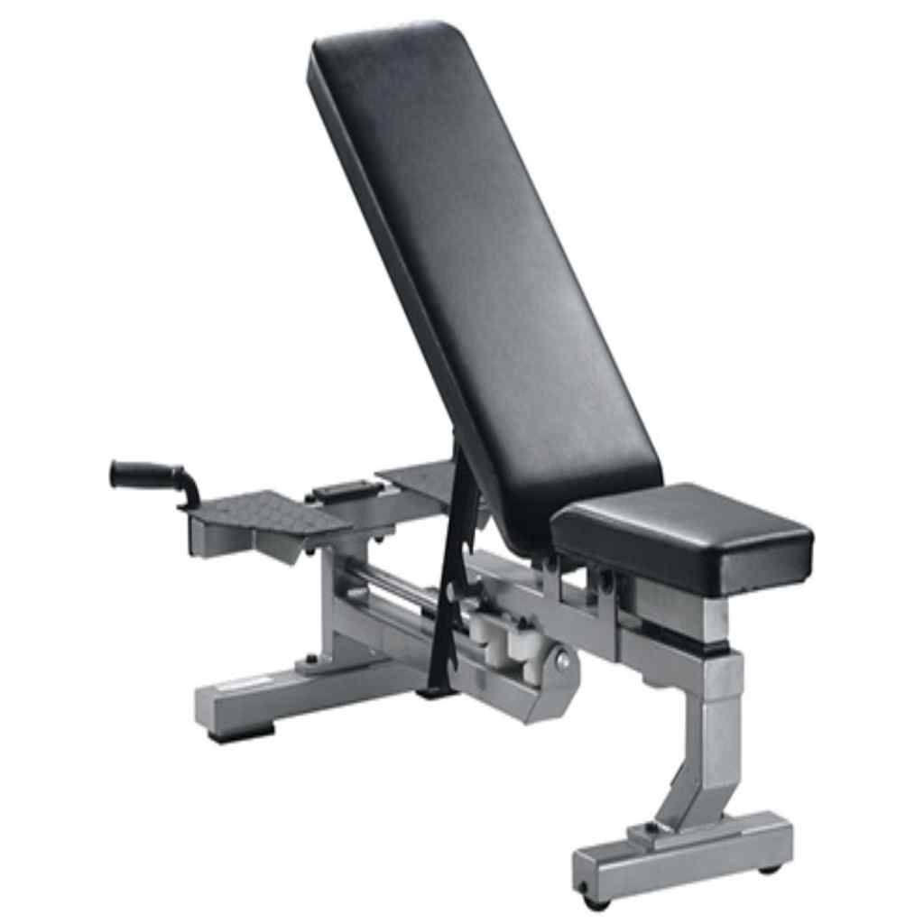 York Barbell STS Bench Conversion Package - Bench - York Barbell