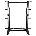 York Barbell - York Barbell STS Commercial Half Power Rack 53009 - Half Rack