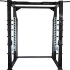 York Barbell - York Barbell STS Commercial Power Rack 53006 - Power Rack