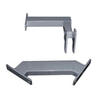 York Barbell STS Connector Kit for Cable Systems - Accessories - York Barbell