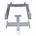 York Barbell STS Connector Kit for Cable Systems - Accessories - York Barbell