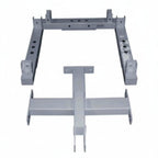 York Barbell STS Connector Kit for Cable Systems - Accessories - York Barbell