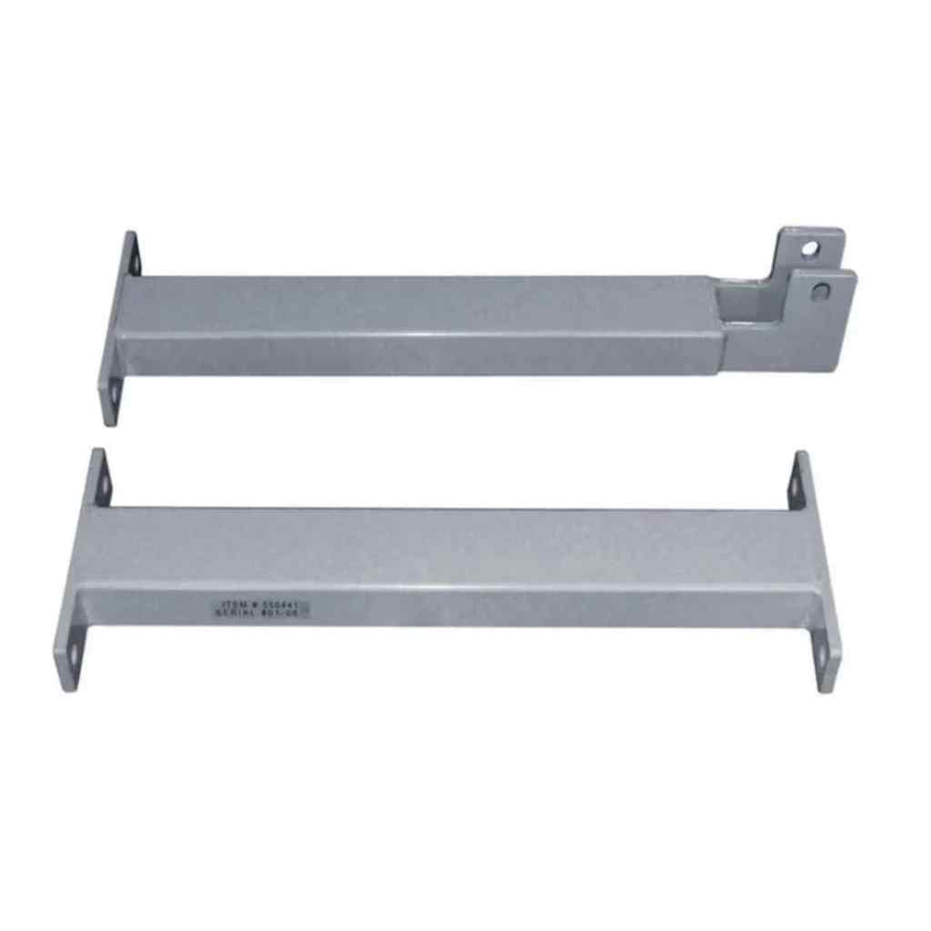 York Barbell STS Connector Kit for Cable Systems - Accessories - York Barbell