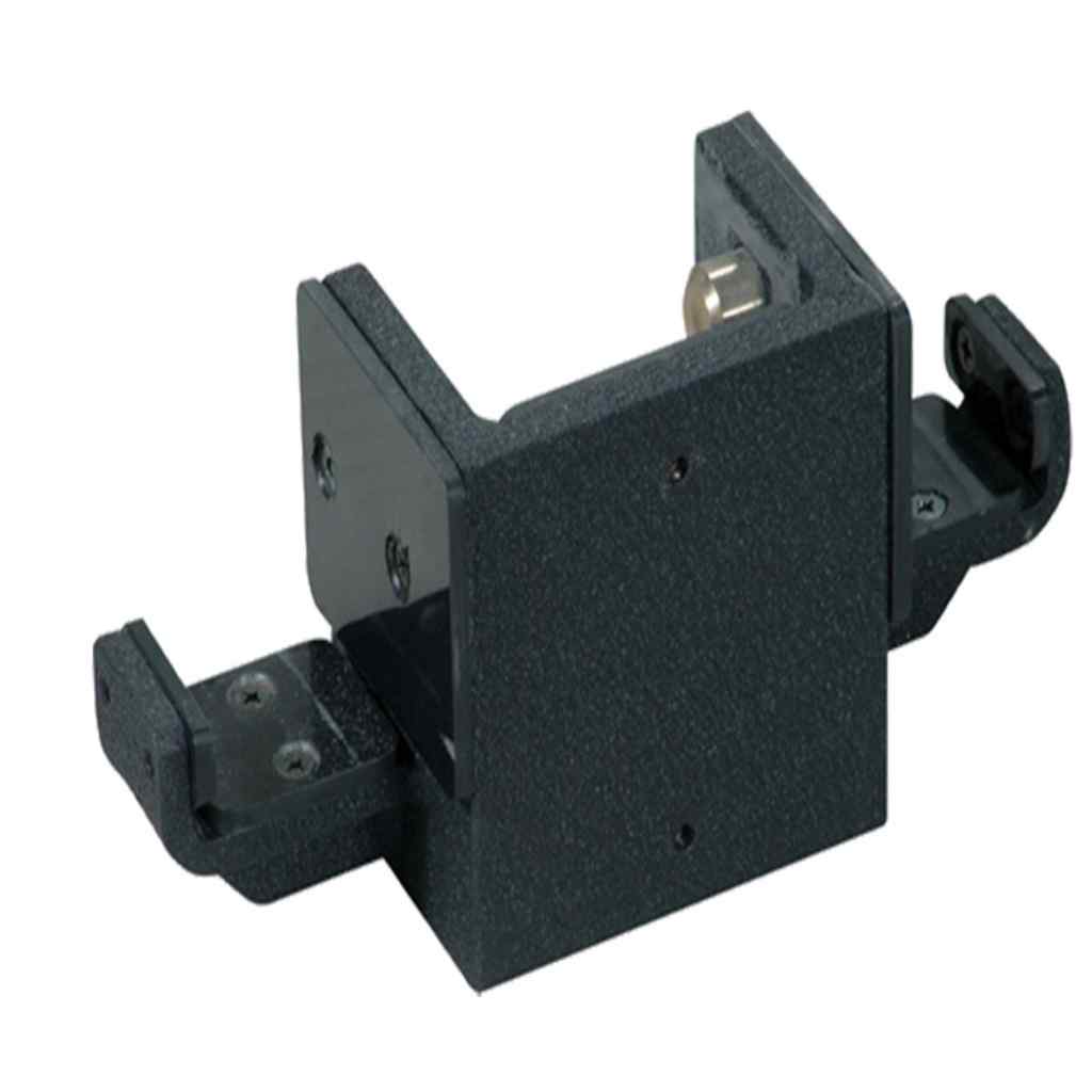 York Barbell STS Double Bar Holder for Rack - Rack Accessory - York Barbell