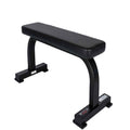 York Barbell STS Commercial Flat Bench - Bench - York Barbell