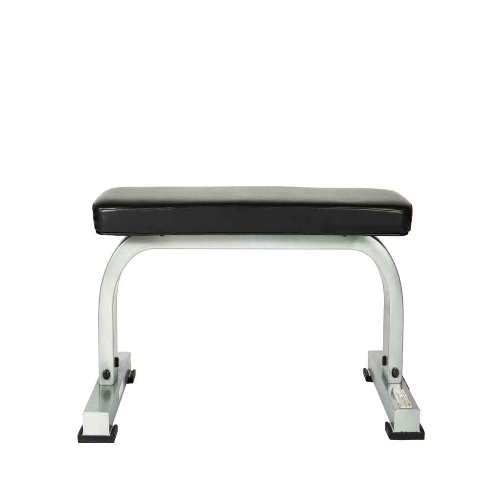York Barbell STS Commercial Flat Bench - Bench - York Barbell
