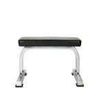 York Barbell STS Commercial Flat Bench - Bench - York Barbell