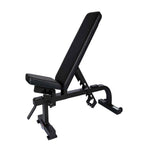 York Barbell - York Barbell STS Flat-to-Incline Bench - Bench