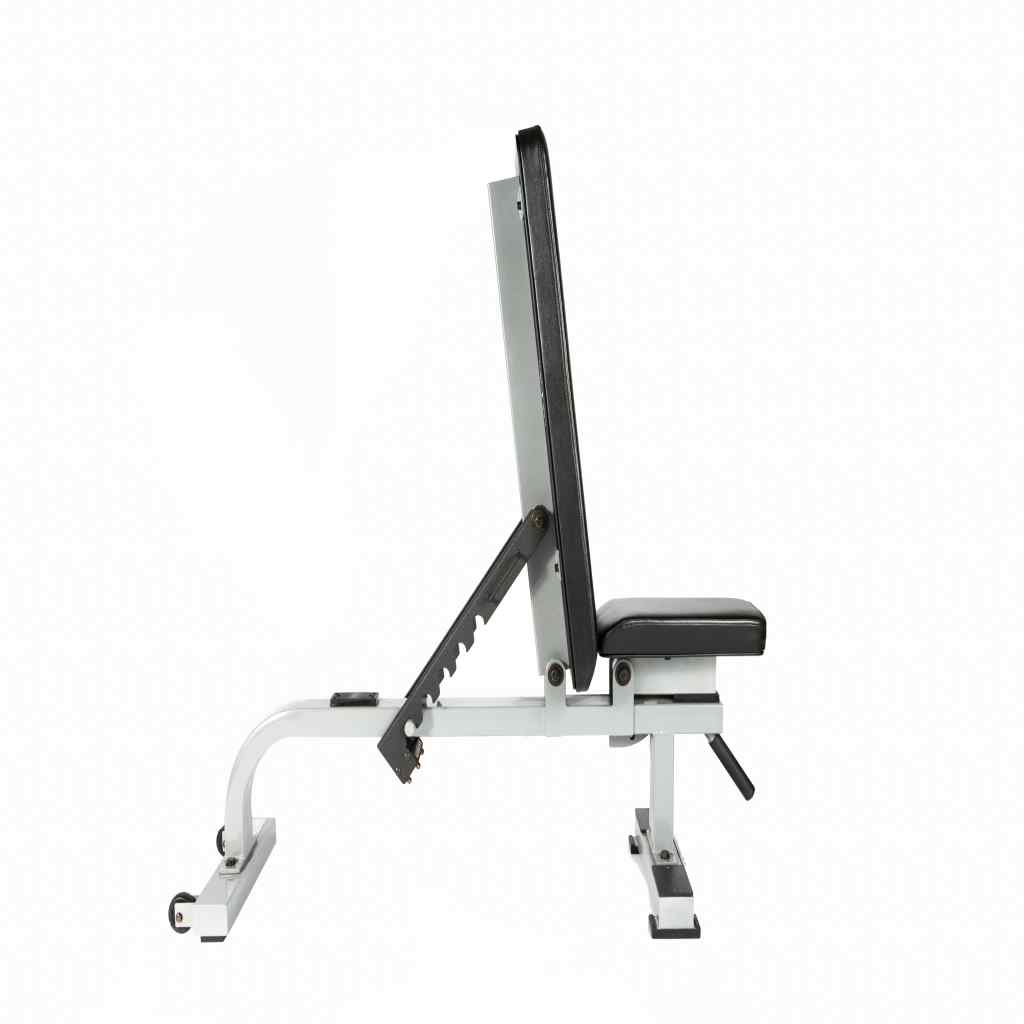 York Barbell STS Flat - to - Incline Bench - Bench - York Barbell