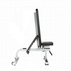 York Barbell STS Flat - to - Incline Bench - Bench - York Barbell