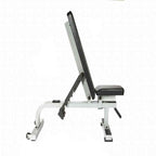 York Barbell STS Flat - to - Incline Bench - Bench - York Barbell