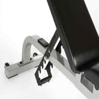 York Barbell - York Barbell STS Flat-to-Incline Bench - Bench