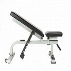 York Barbell STS Flat - to - Incline Bench - Bench - York Barbell