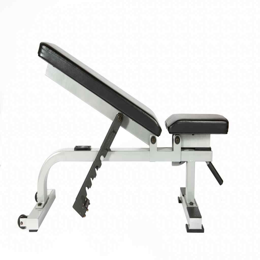 York Barbell STS Flat - to - Incline Bench - Bench - York Barbell