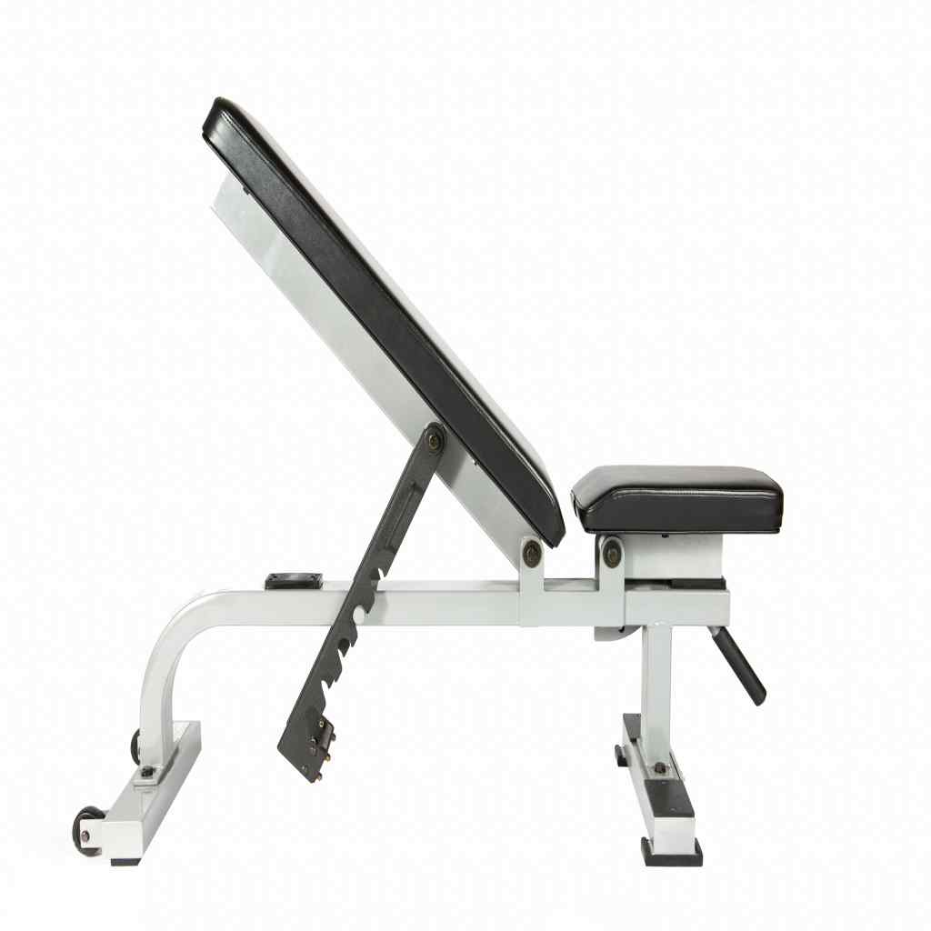York Barbell STS Flat - to - Incline Bench - Bench - York Barbell