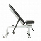 York Barbell STS Flat - to - Incline Bench - Bench - York Barbell