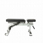 York Barbell STS Flat - to - Incline Bench - Bench - York Barbell