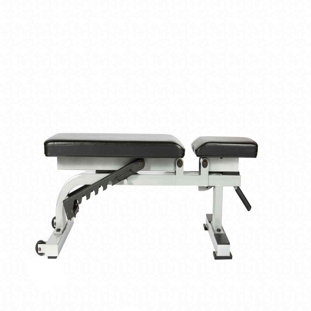 York Barbell STS Flat - to - Incline Bench - Bench - York Barbell