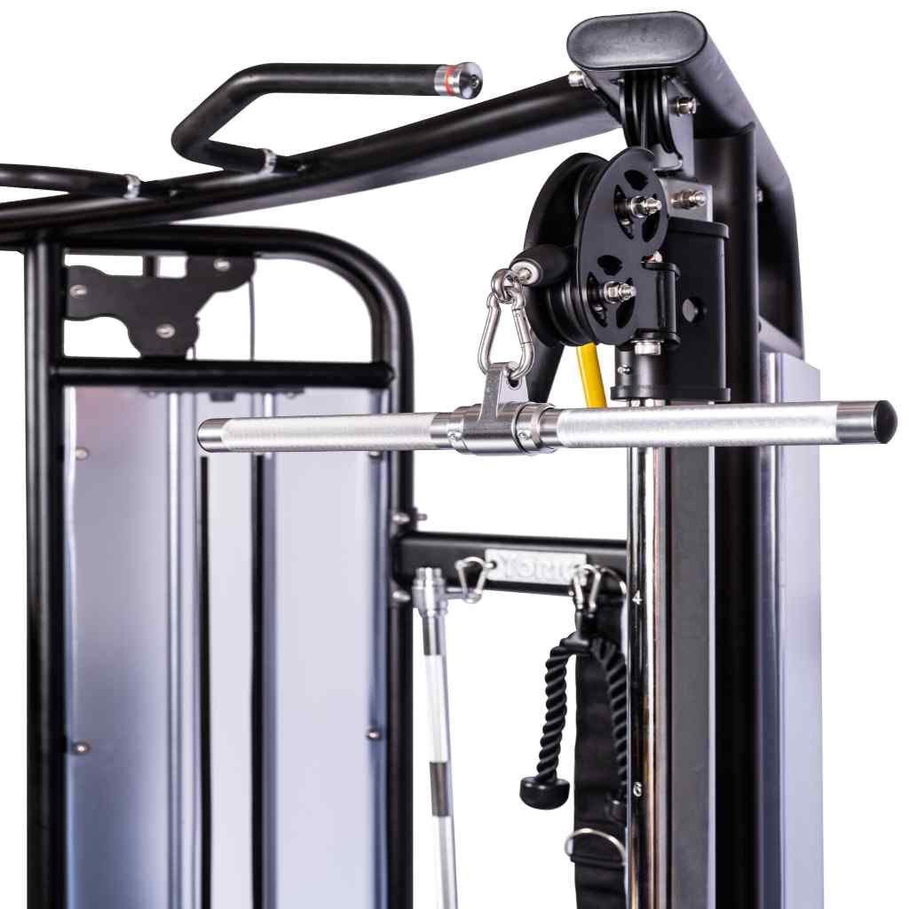York Barbell STS Cable Crossover - Functional Trainer - York Barbell