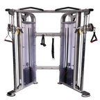 York Barbell STS Cable Crossover - Functional Trainer - York Barbell