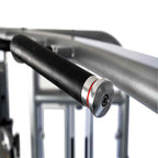 York Barbell STS Cable Crossover - Functional Trainer - York Barbell