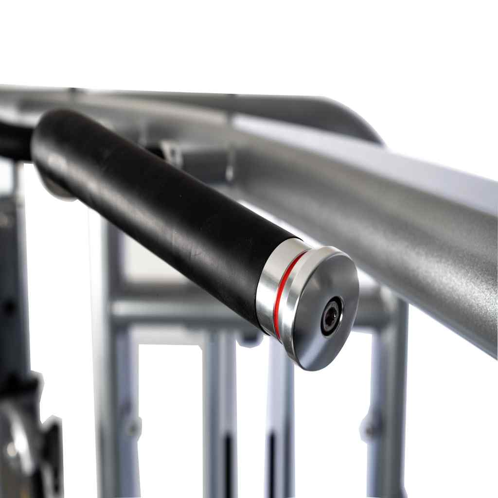 York Barbell STS Cable Crossover - Functional Trainer - York Barbell