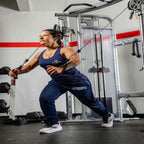 York Barbell STS Cable Crossover - Functional Trainer - York Barbell