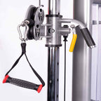 York Barbell STS Cable Crossover - Functional Trainer - York Barbell