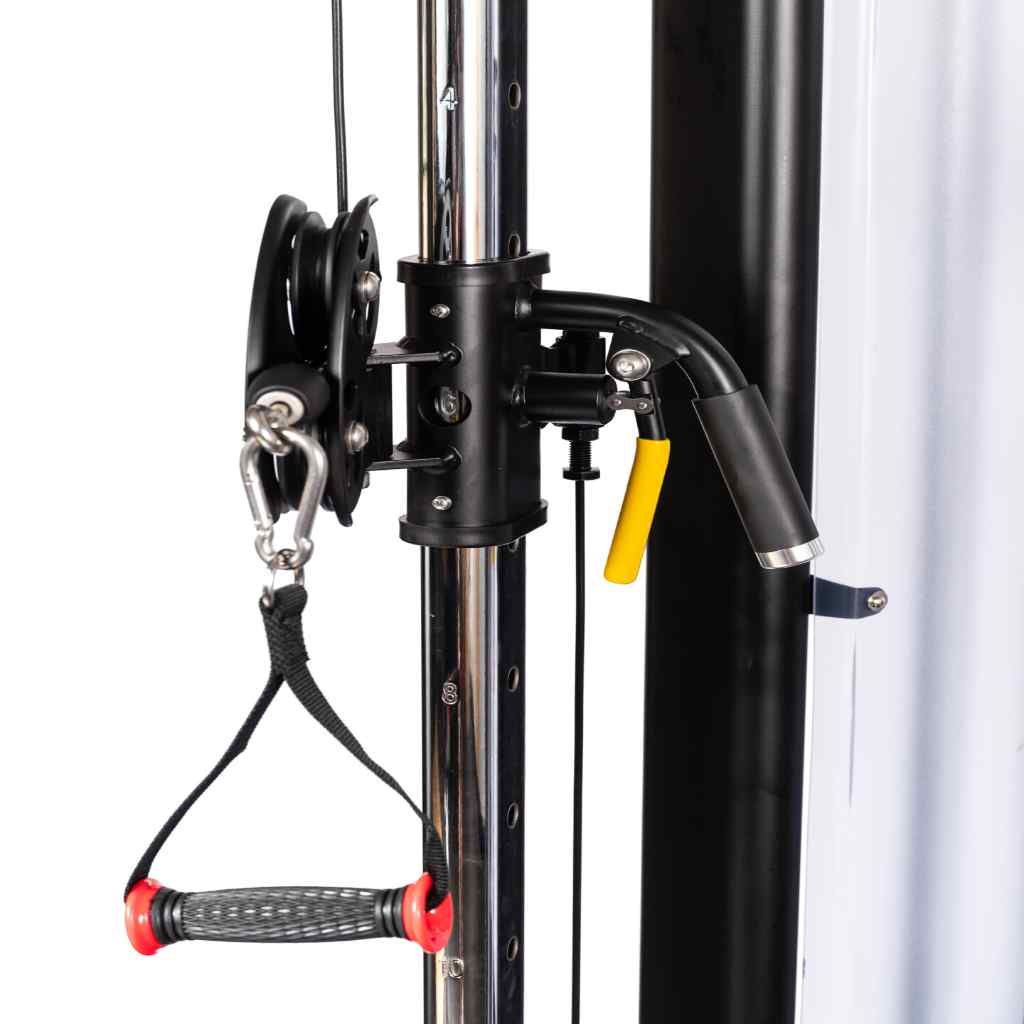 York Barbell STS Cable Crossover - Functional Trainer - York Barbell