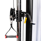 York Barbell STS Cable Crossover - Functional Trainer - York Barbell