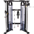 York Barbell STS Cable Crossover - Functional Trainer - York Barbell