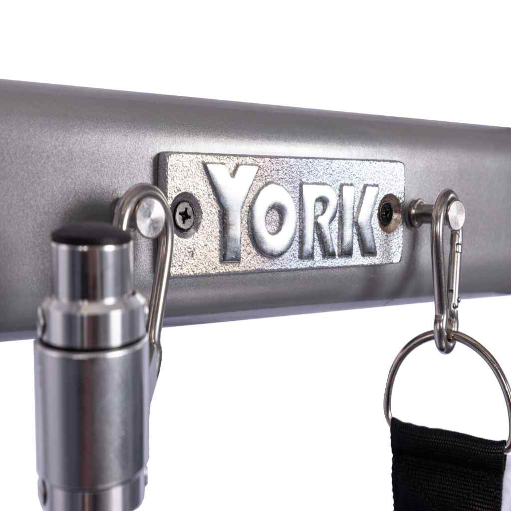 York Barbell STS Cable Crossover - Functional Trainer - York Barbell