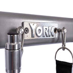 York Barbell STS Cable Crossover - Functional Trainer - York Barbell