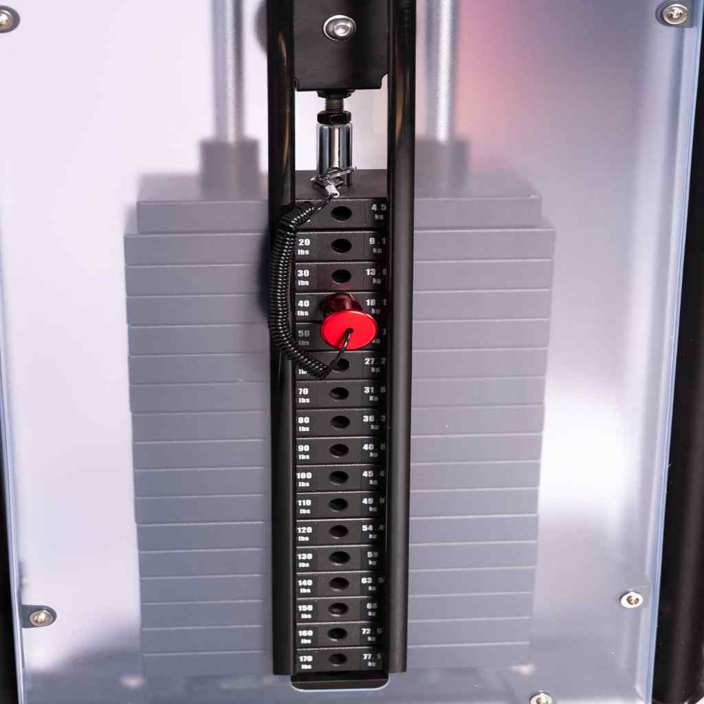 York Barbell STS Cable Crossover - Functional Trainer - York Barbell