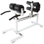 York Barbell - York Barbell STS Glute-Ham Bench Trainer - Bench