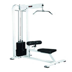 York Barbell STS Modular Lat Pulldown Machine - Selectorized - York Barbell