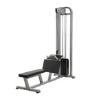 York Barbell STS Modular Low Seated Row Machine - Selectorized - York Barbell