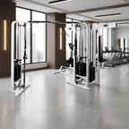 York Barbell STS Modular Tricep Station Machine - Selectorized - York Barbell