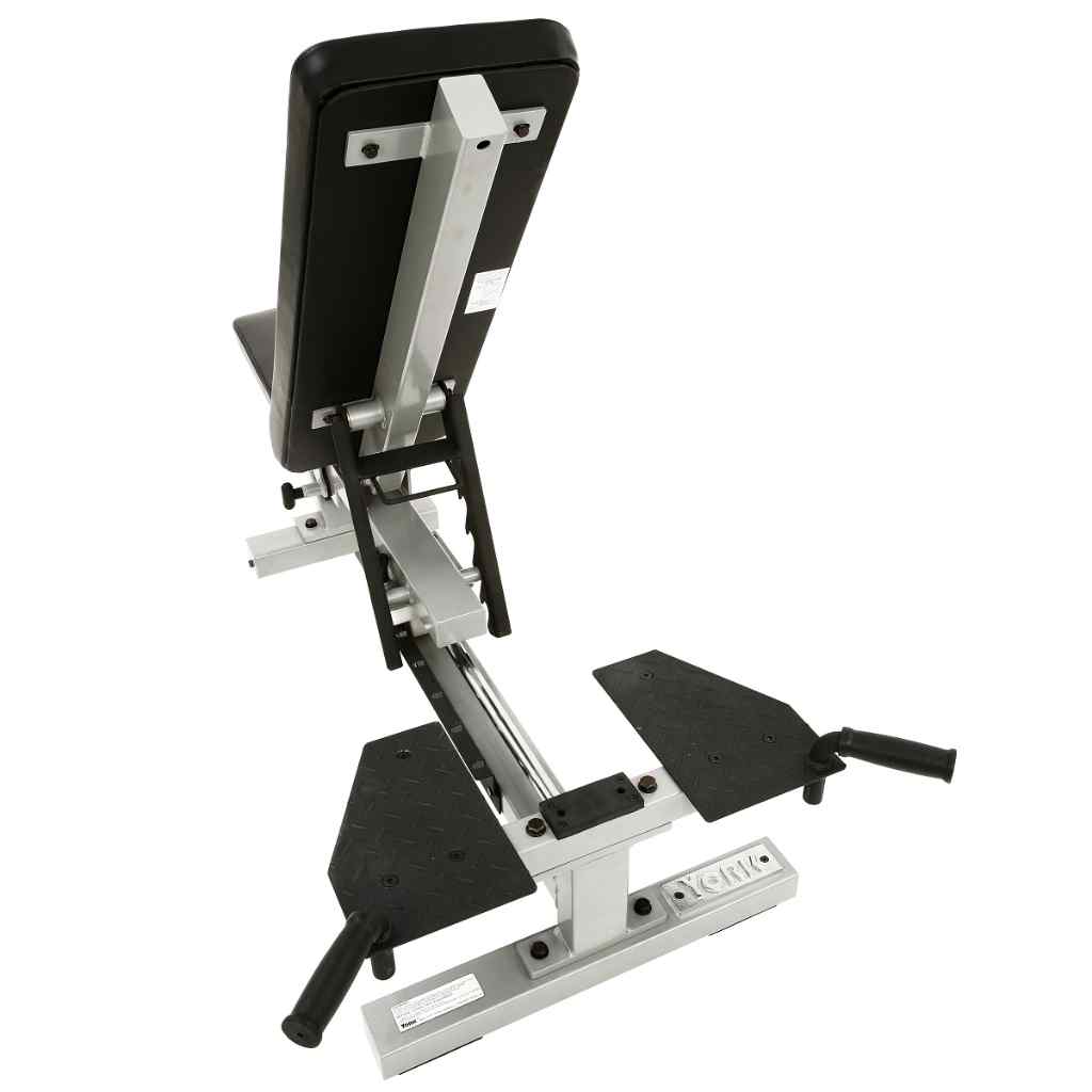 York Barbell - York Barbell STS Multi-Function Bench - Bench