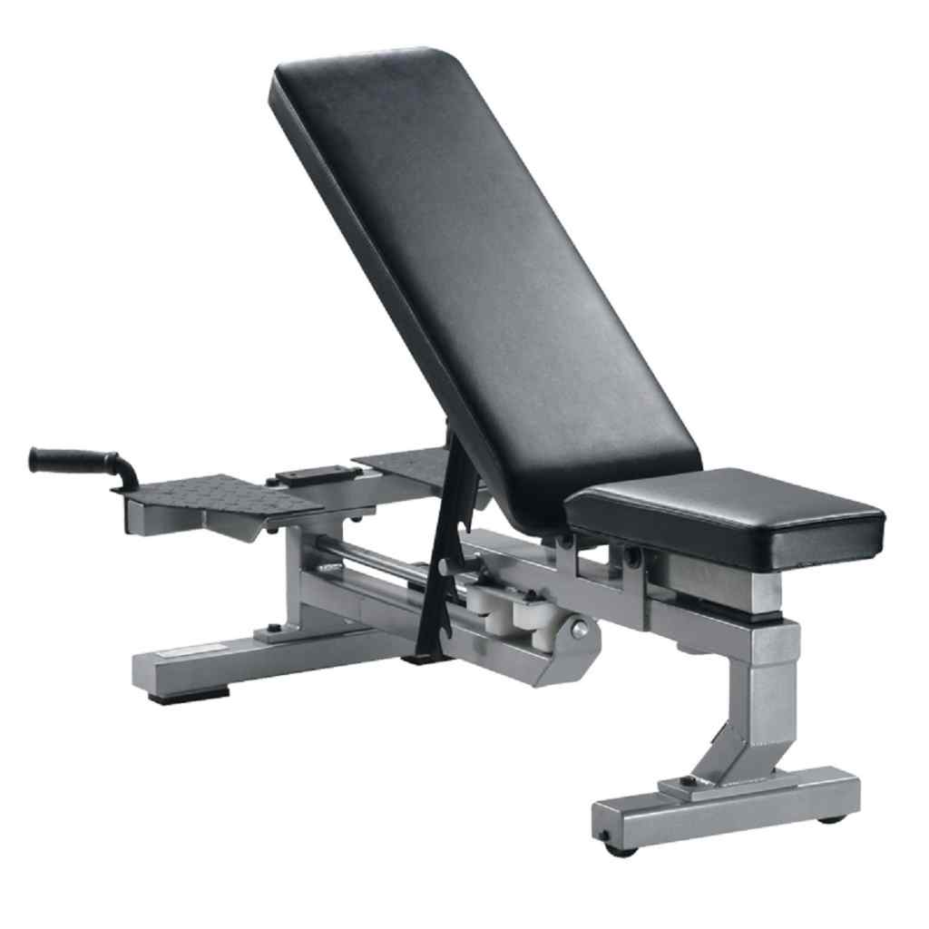 York Barbell - York Barbell STS Multi-Function Bench - Bench