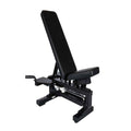 York Barbell - York Barbell STS Multi-Function Bench - Bench
