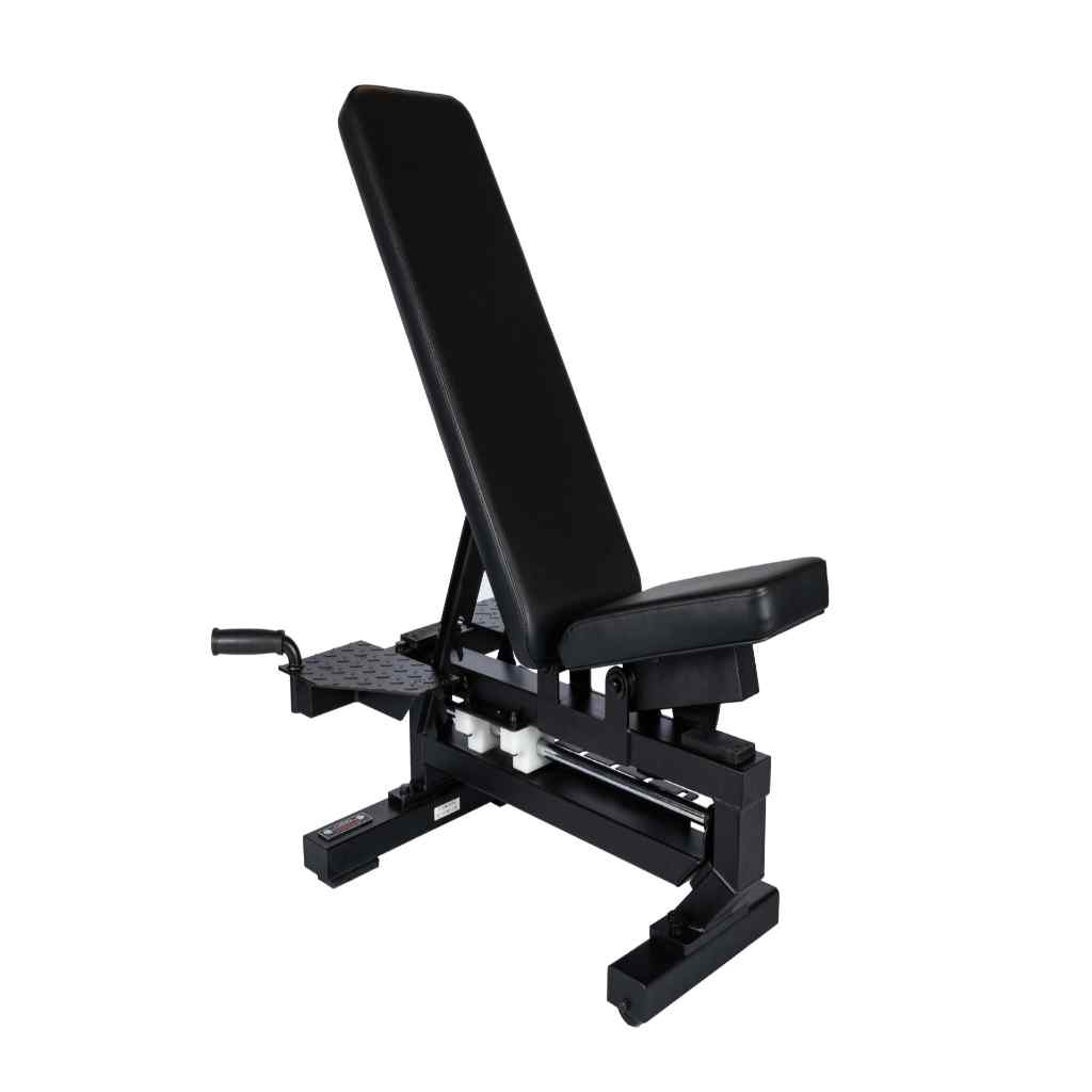 York Barbell - York Barbell STS Multi-Function Bench - Bench