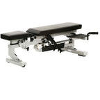 York Barbell - York Barbell STS Multi-Function Bench - Bench