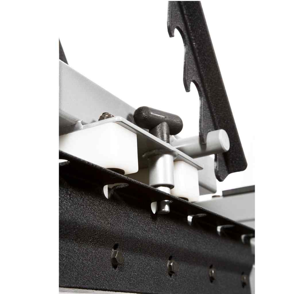 York Barbell STS Multi - Function Bench - Bench - York Barbell
