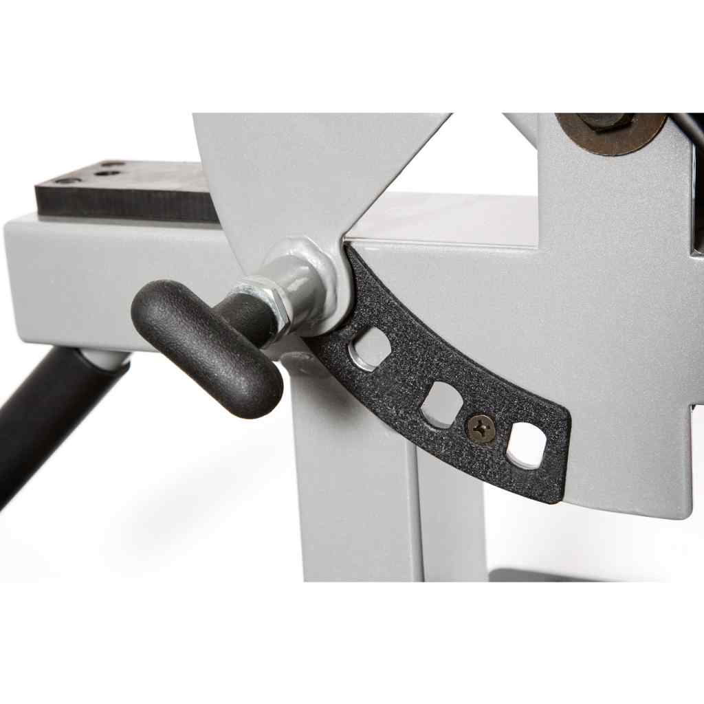 York Barbell STS Multi - Function Bench - Bench - York Barbell