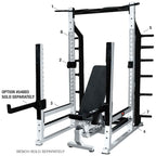 York Barbell - York Barbell STS Multi Function Rack - Multi - Function Rack